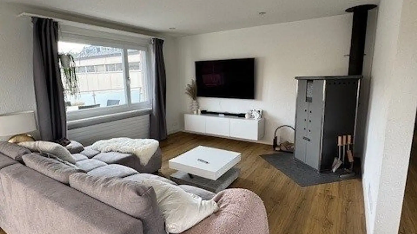 Apartment for rent - Niederämterstrasse 50, 4657 Dulliken - Photo 3