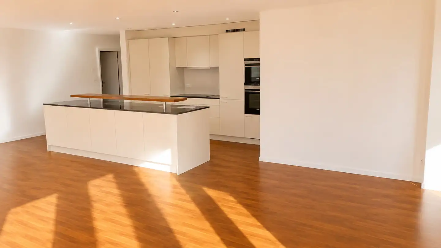 Terrassenwohnung mieten - Konstanzerstrasse 62, 8280 Kreuzlingen - Foto 3