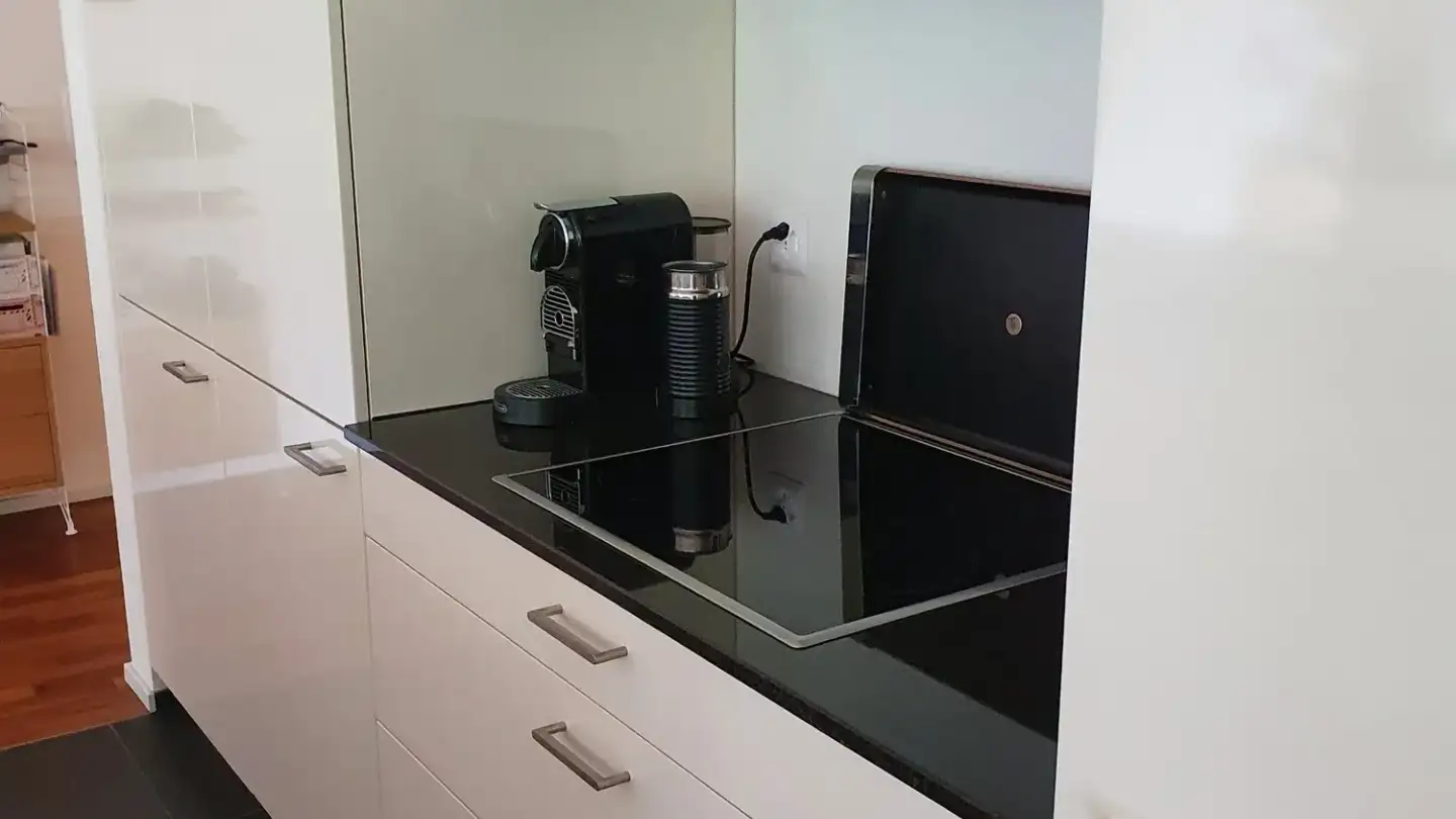 Terrassenwohnung mieten - Konstanzerstrasse 62, 8280 Kreuzlingen - Foto 4