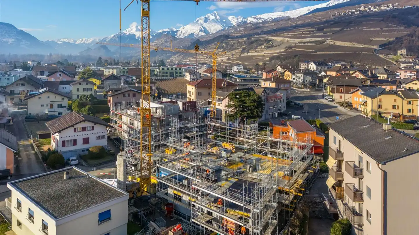 Apartment for sale - 1958 St-Léonard - Photo 3