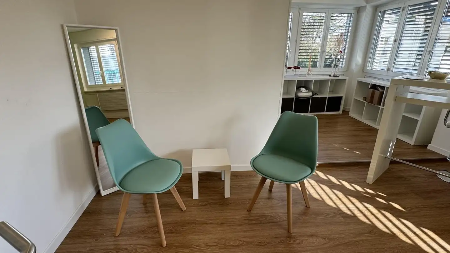 Bürofläche mieten - Lerchenfeldstrasse 14, 9500 Wil SG - Foto 2