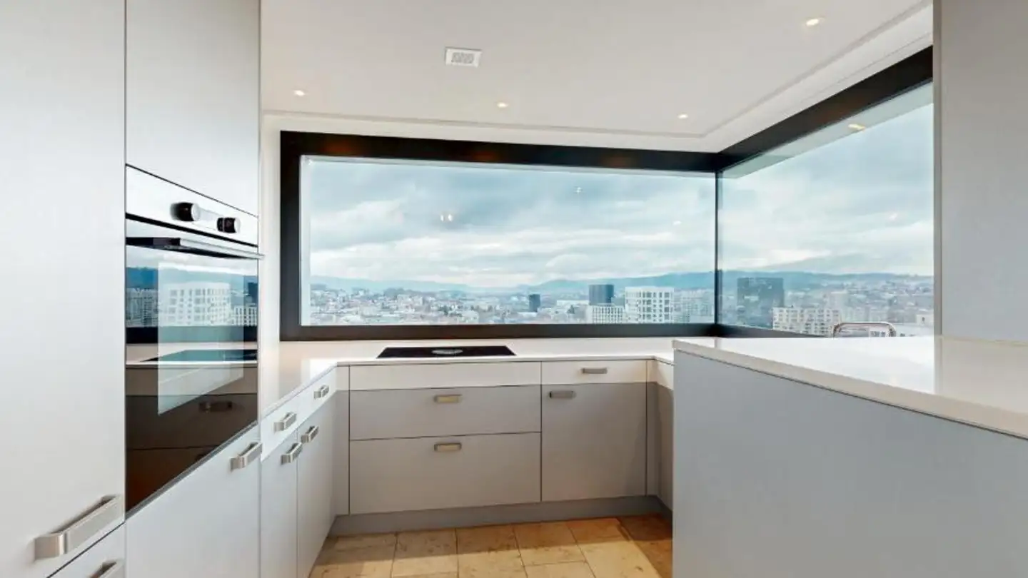 Apartment for rent - Baslerstrasse 77, 8048 Zürich