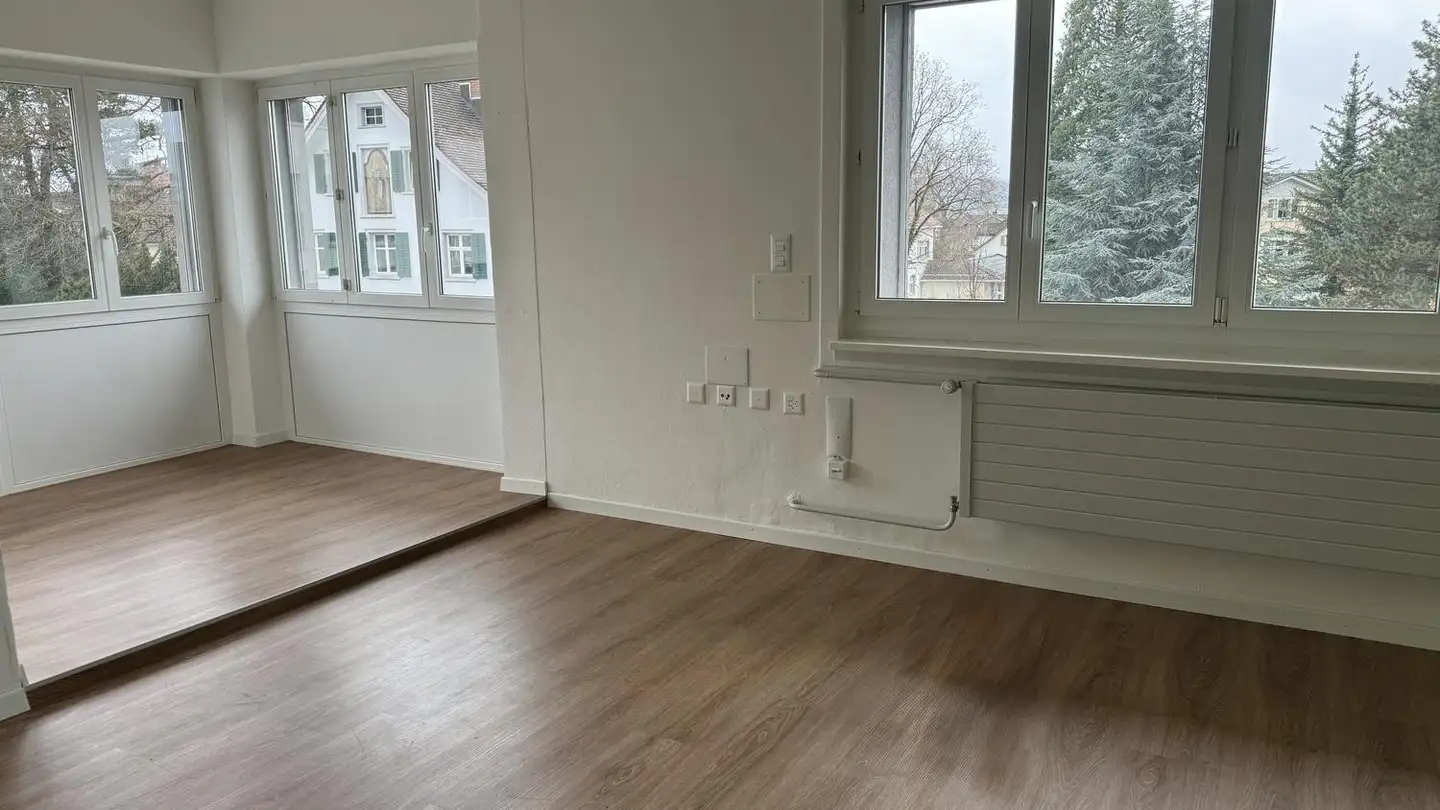 Bürofläche mieten - Lerchenfeldstrasse 14, 9500 Wil SG - Foto 4