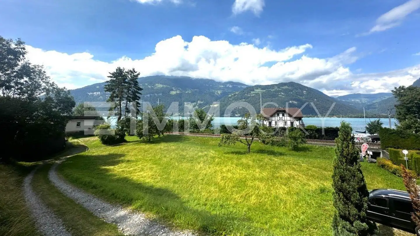 Terreno edificabile in vendita - 3707 Därligen - Foto 3