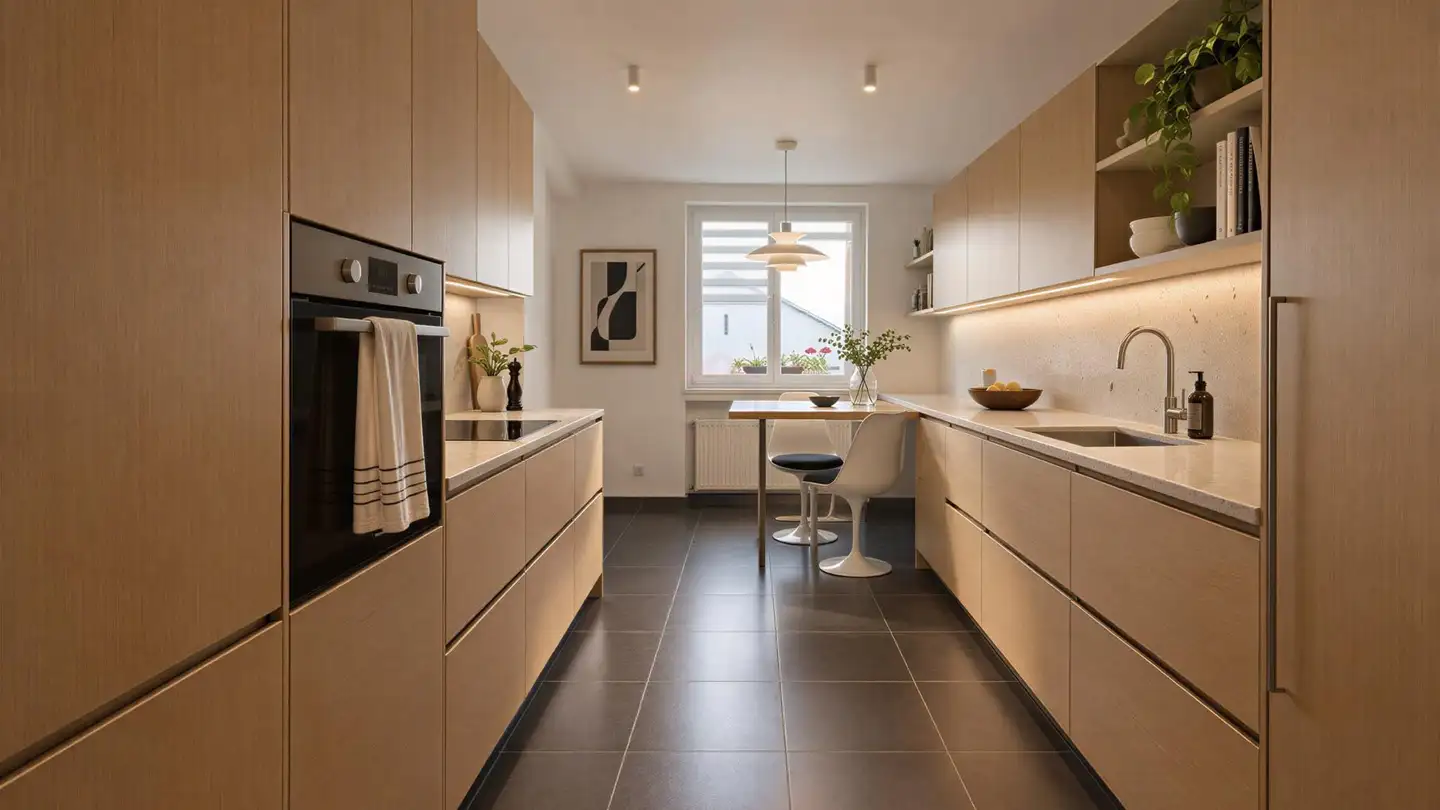 Appartement à vendre - 1245 Collonge-Bellerive - Photo 3