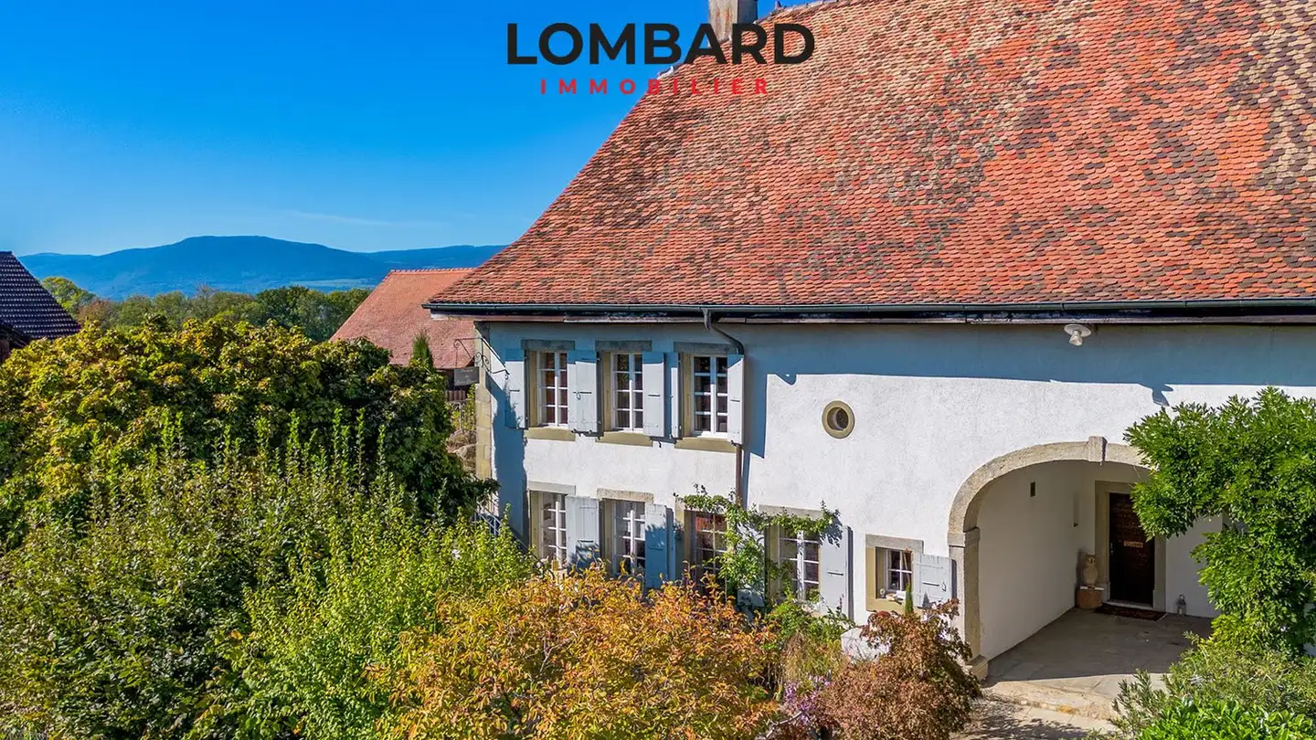 Villa kaufen - 1475 Autavaux
