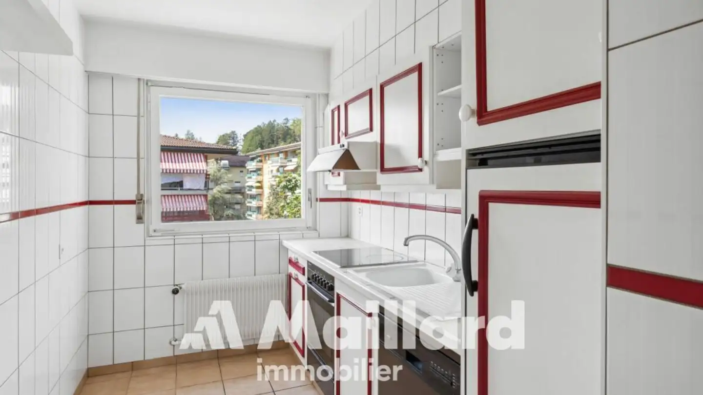 Appartamento in vendita - 1815 Clarens - Photo 3