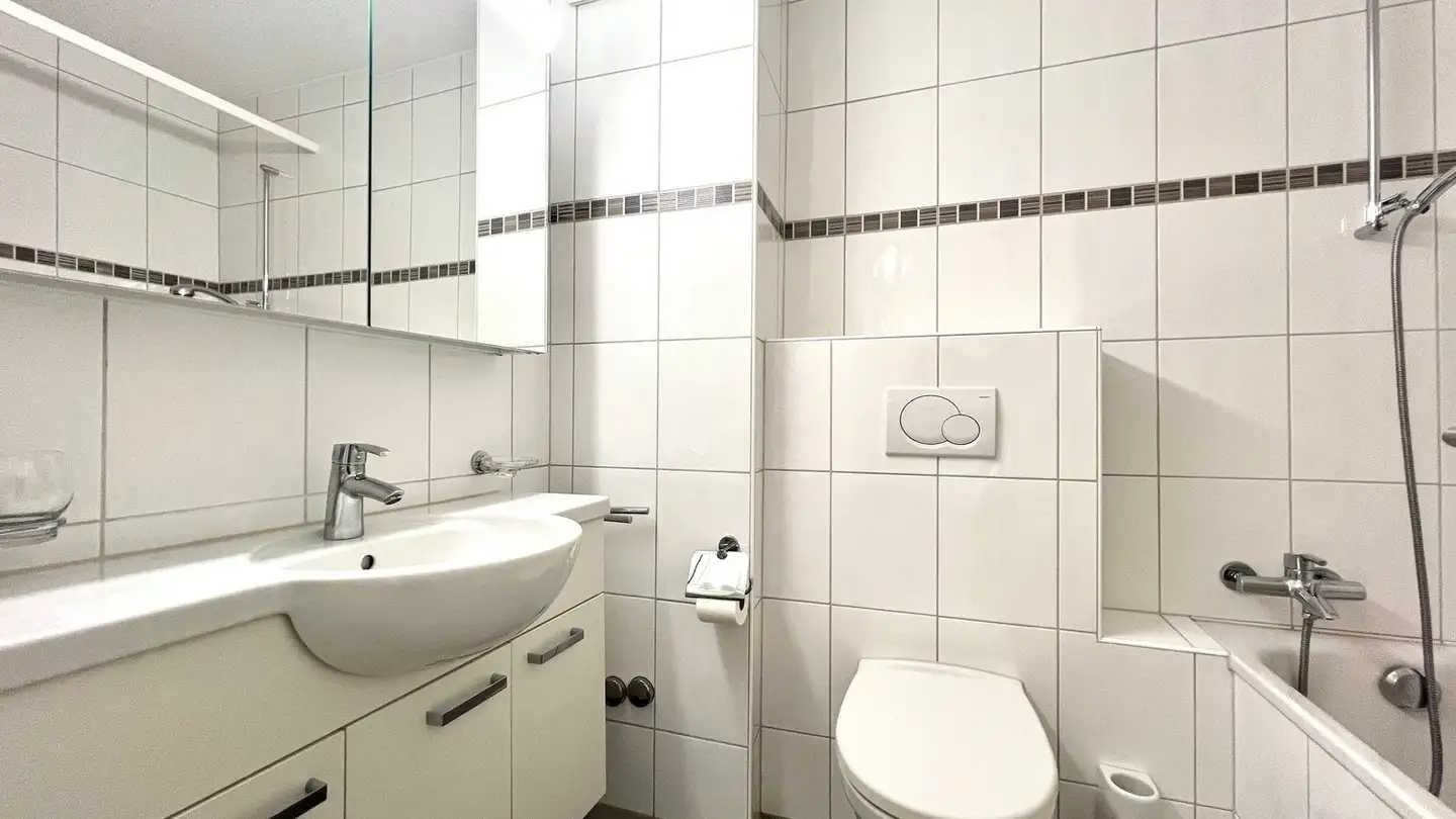 Appartamento in affitto - Rue Des Oeillets / Nelkenstrasse 13, 2502 Biel/Bienne - Foto 4