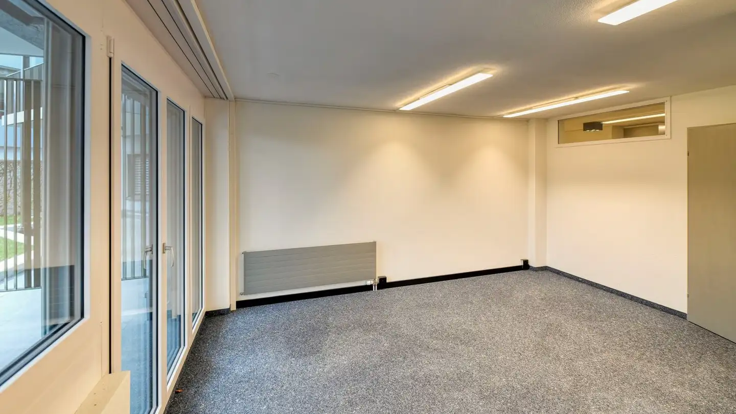 Spazio ufficio in affitto - Breitenweg 10, 6370 Stans - Foto 3