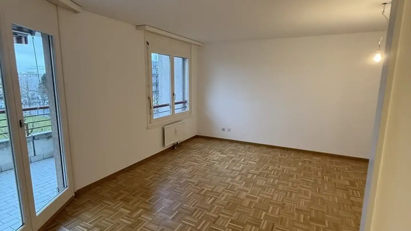 Appartamento in affitto - Chemin Du Croset 6, 1024 Ecublens VD - Foto 3