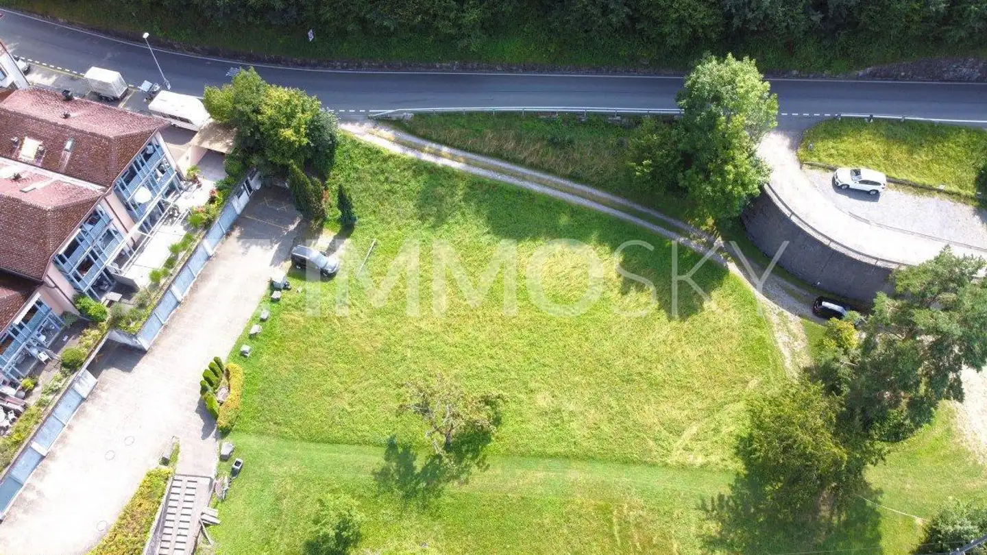 Terreno edificabile in vendita - 3707 Därligen - Foto 4