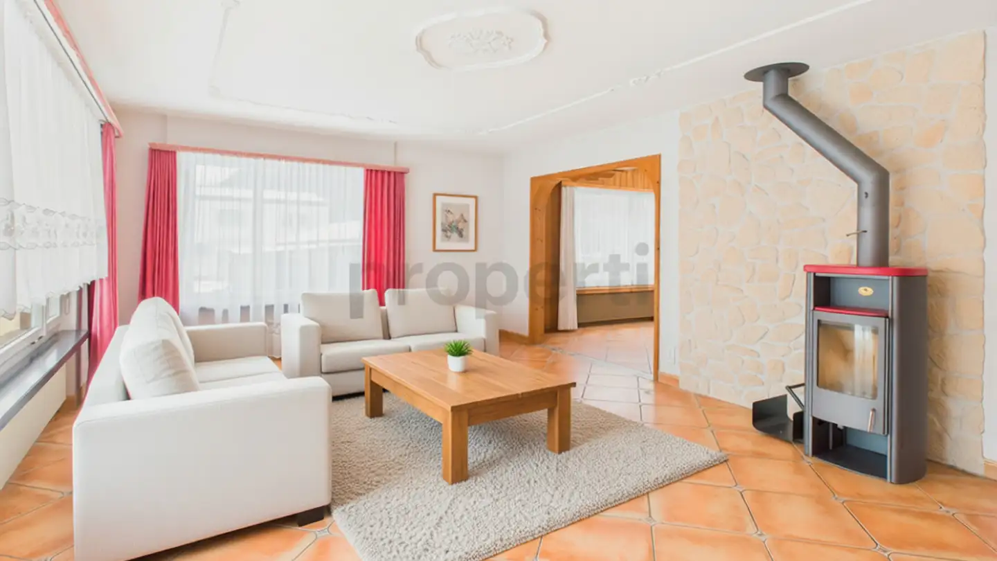 Einfamilienhaus kaufen - 3800 Interlaken - Foto 2