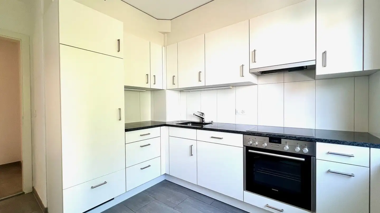 Appartamento in affitto - Rue Des Oeillets / Nelkenstrasse 13, 2502 Biel/Bienne