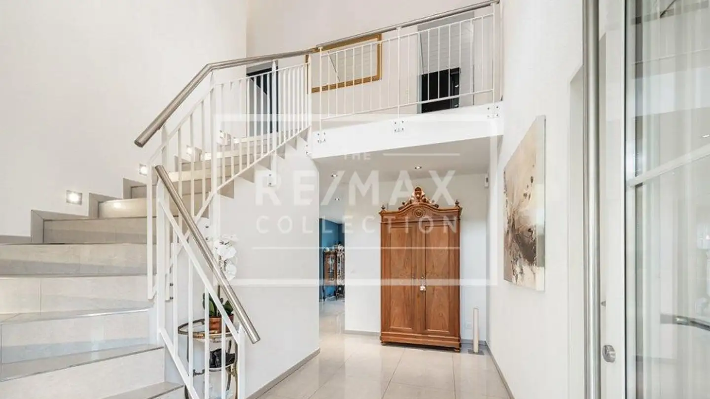 Casa singola in vendita - Sonnrain 9, 6252 Dagmersellen - Photo 3