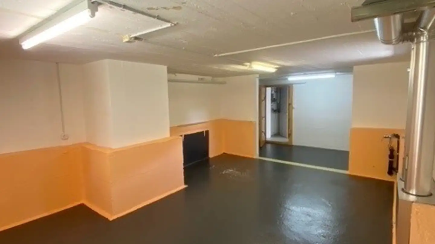 Lagerraum mieten - Waldeggweg 1, 8400 Winterthur - Foto 2