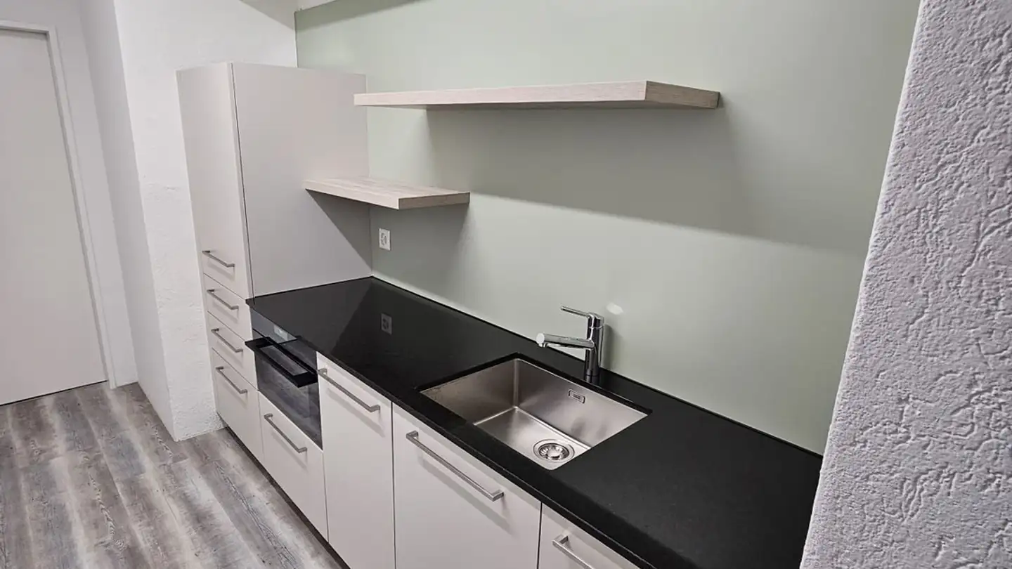 Commerciale in affitto - Gewerbering 26, 5610 Wohlen AG - Foto 3