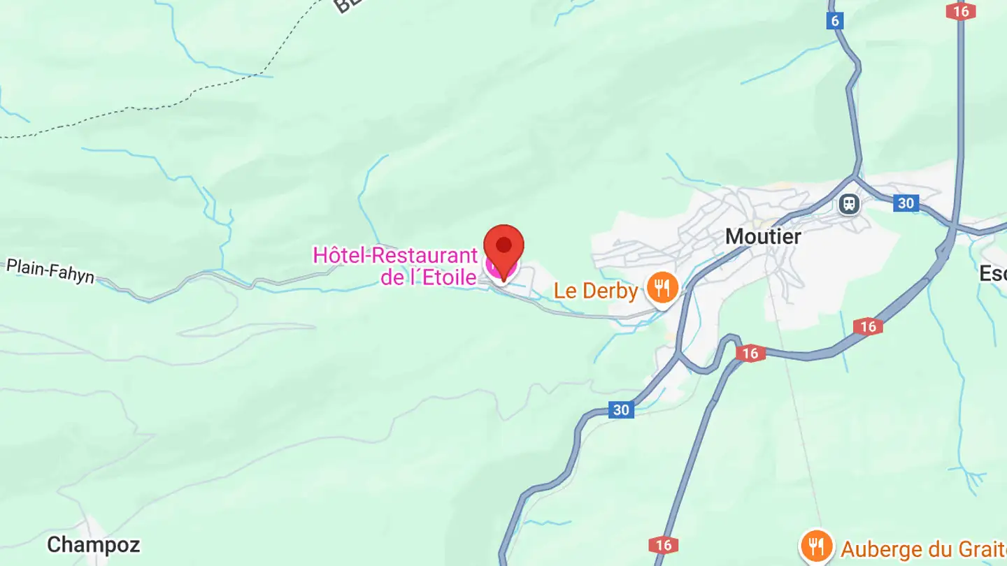 Villa in vendita - Gros Clos 111, 2742 Perrefitte - Photo 4