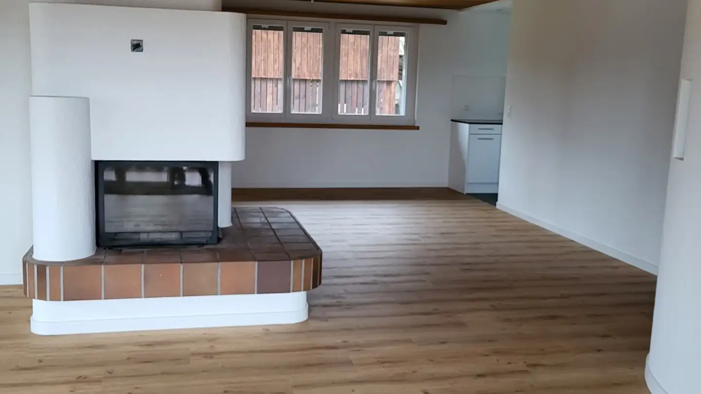 Appartamento in affitto - Unterdorfstrasse 3, 8588 Zihlschlacht