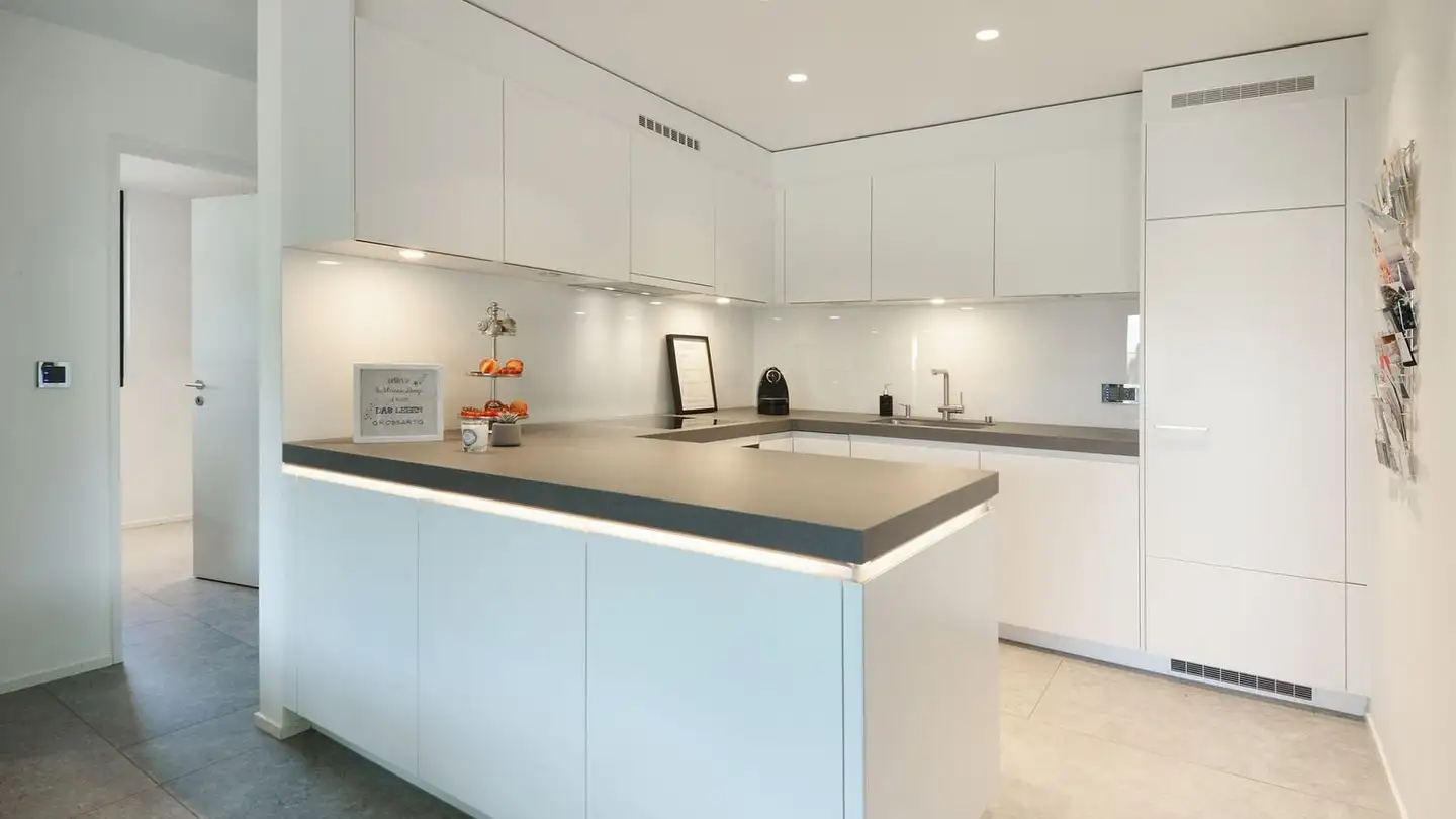 Appartamento in vendita - Im Wil 2, 8910 Affoltern am Albis - Foto 3