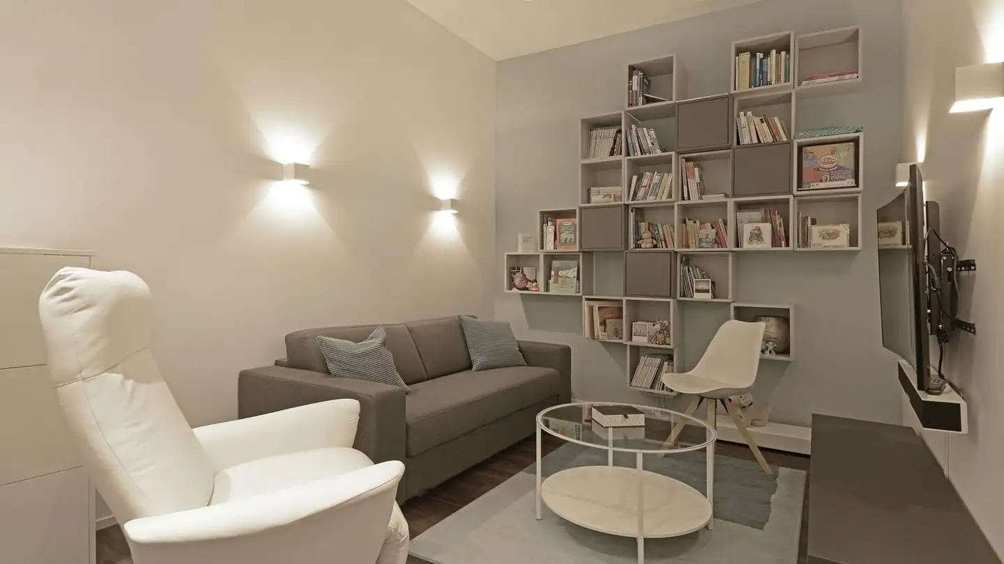 Appartamento in vendita - Im Wil 2, 8910 Affoltern am Albis - Foto 4