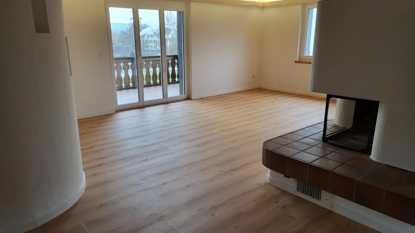 Appartamento in affitto - Unterdorfstrasse 3, 8588 Zihlschlacht - Foto 3