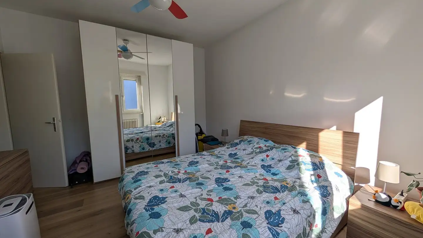 Appartement à louer - Via Brenno Bertoni, 6900 Lugano - Photo 3