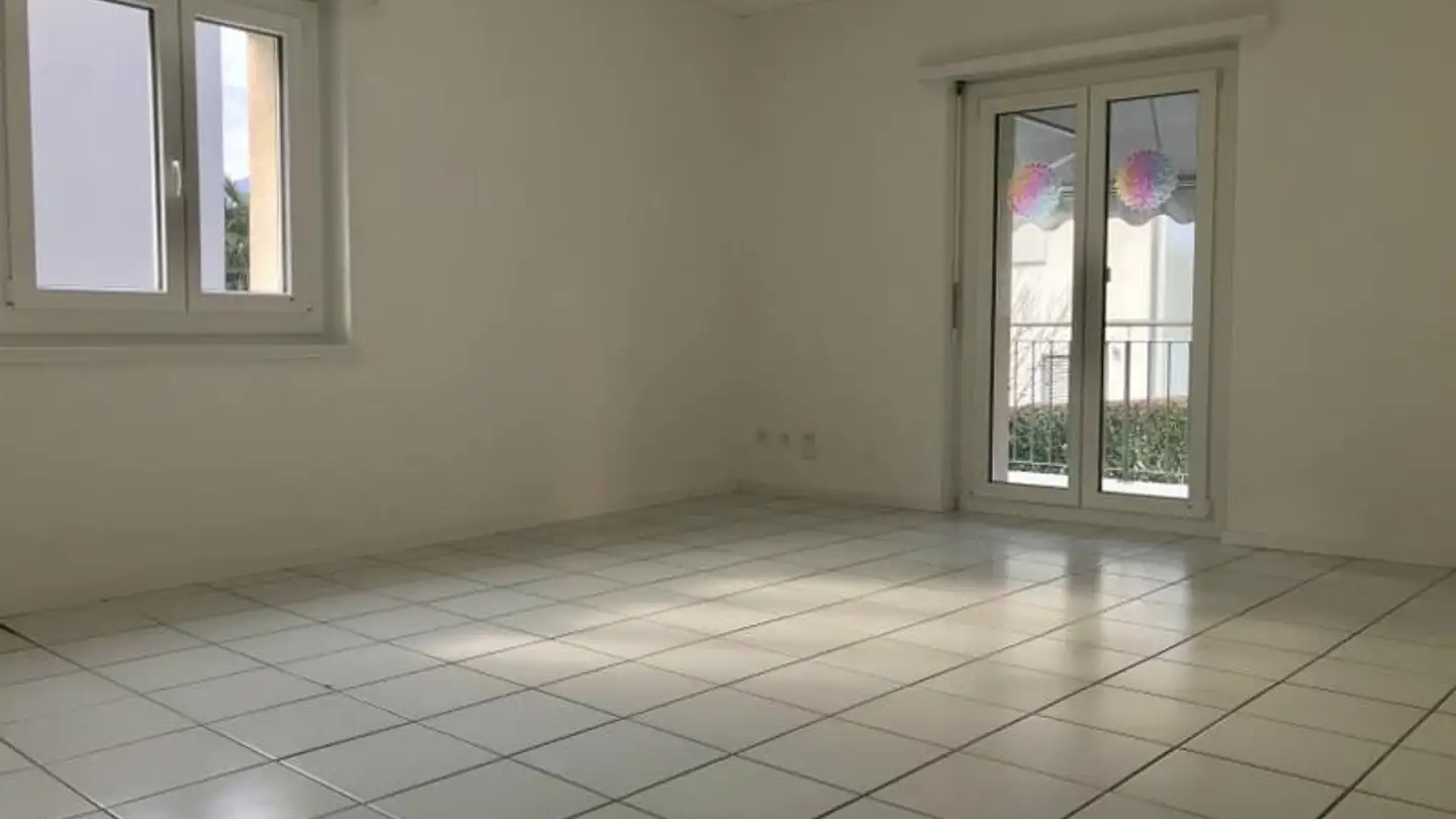 Appartamento in affitto - 6917 Barbengo - Foto 3