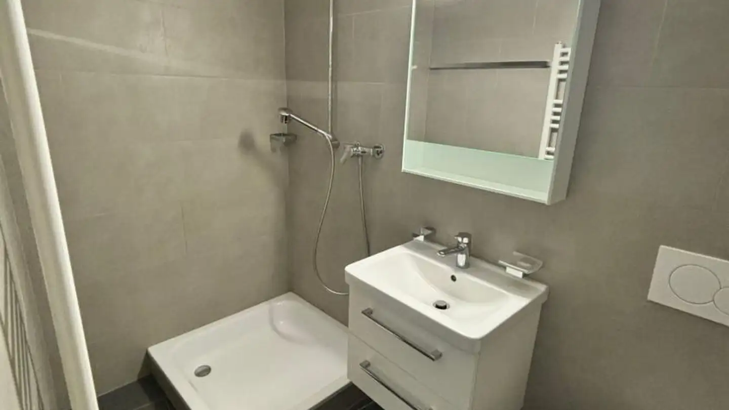 Wohnung mieten - Rue Du Midi 15, 2610 St-Imier - Foto 4