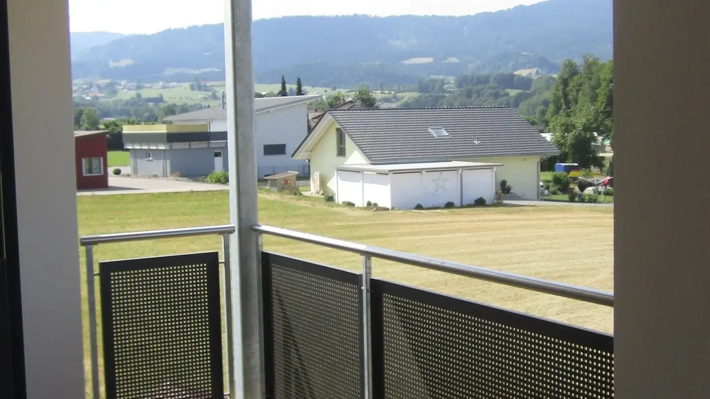 Apartment for rent - Oberlandstrasse 20, 1734 Tentlingen - Photo 3