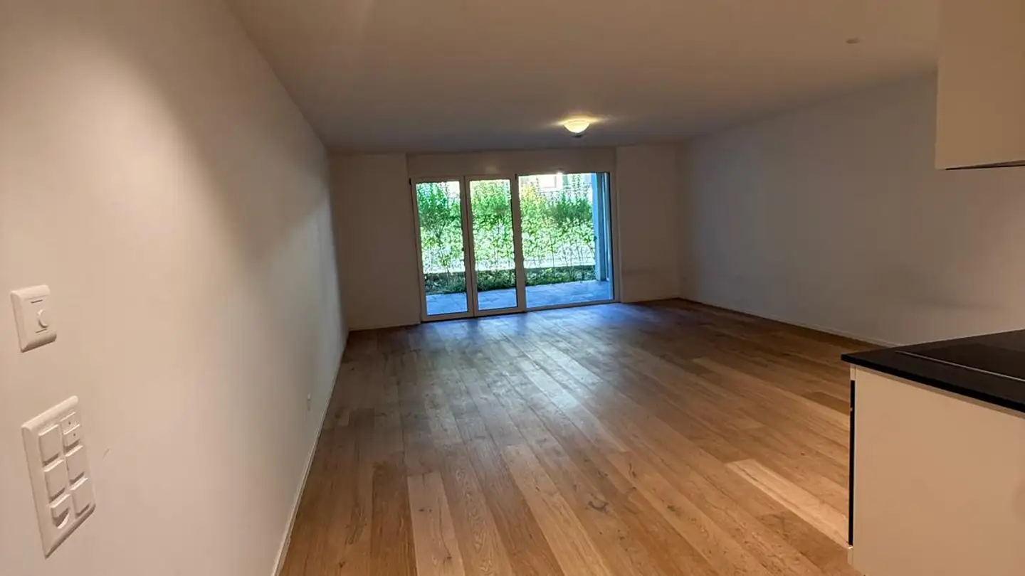 Appartement à louer - Wehntalerstrasse 572, 8046 Zürich - Photo 3