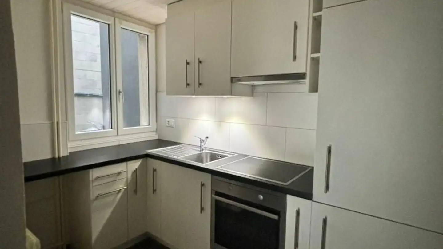 Wohnung mieten - Rue Du Midi 15, 2610 St-Imier - Foto 3