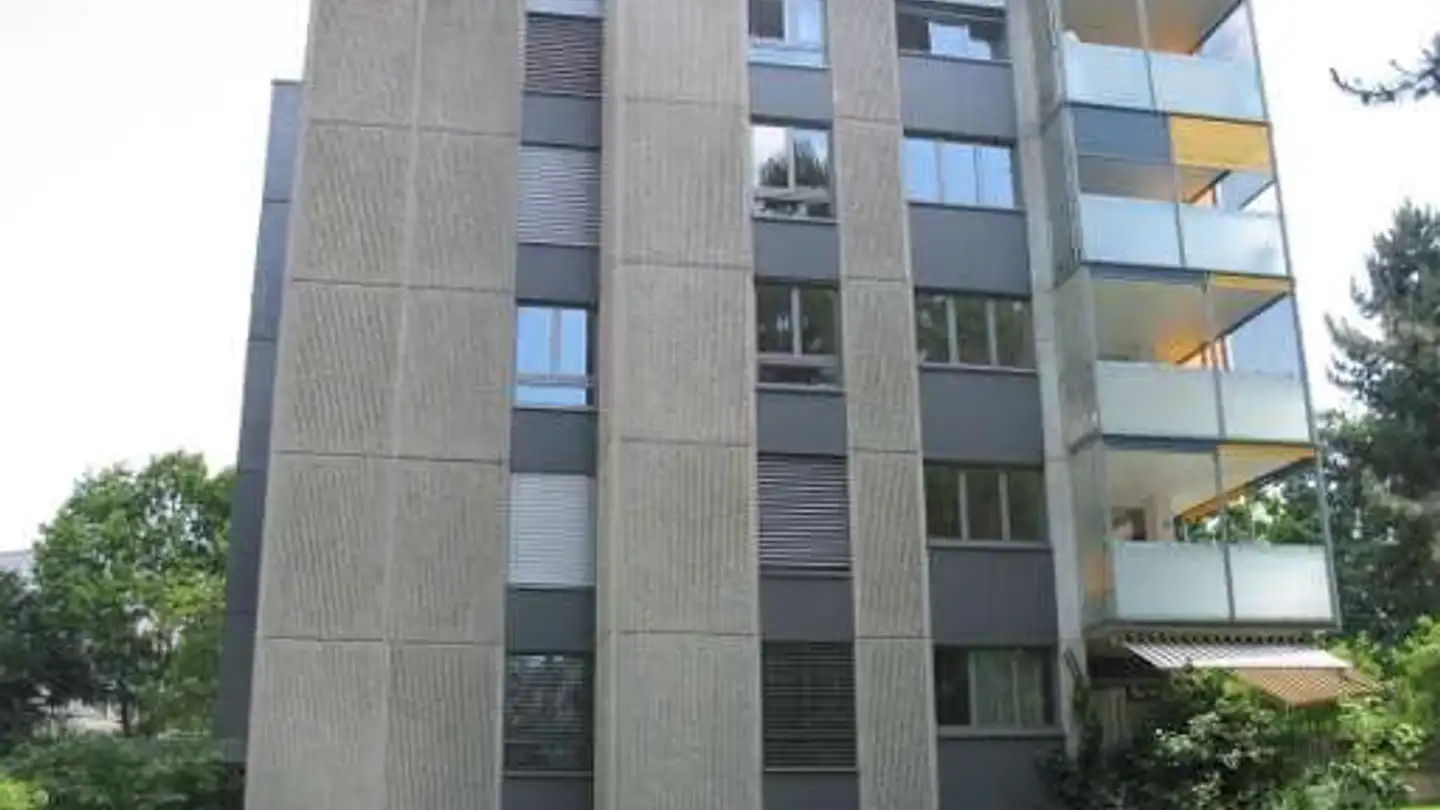 Parcheggio sotterraneo in affitto - Beethovenstrasse, 3073 Gümligen