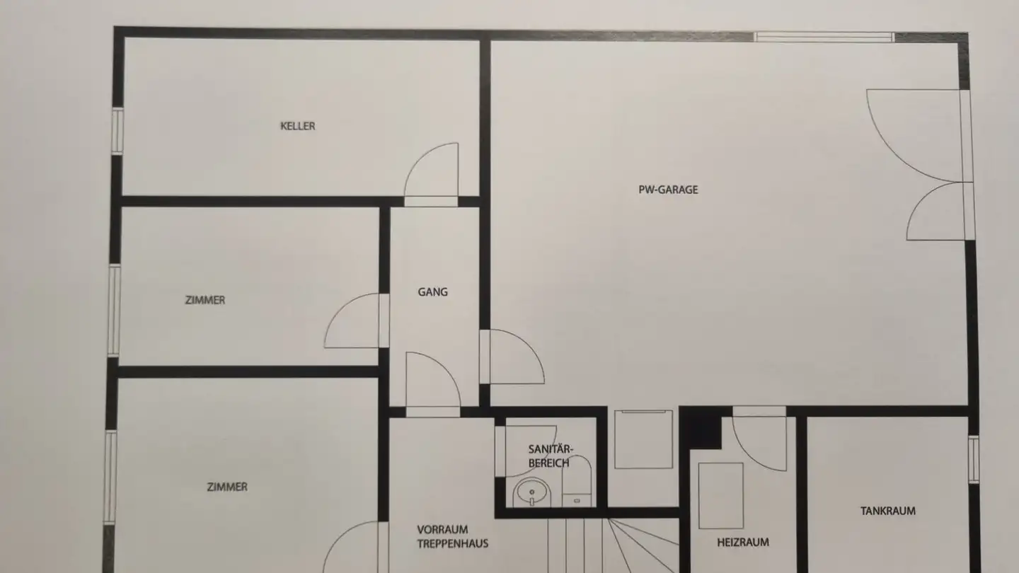 Einfamilienhaus mieten - Gartenstrasse, 9469 Haag (Rheintal) - Foto 2