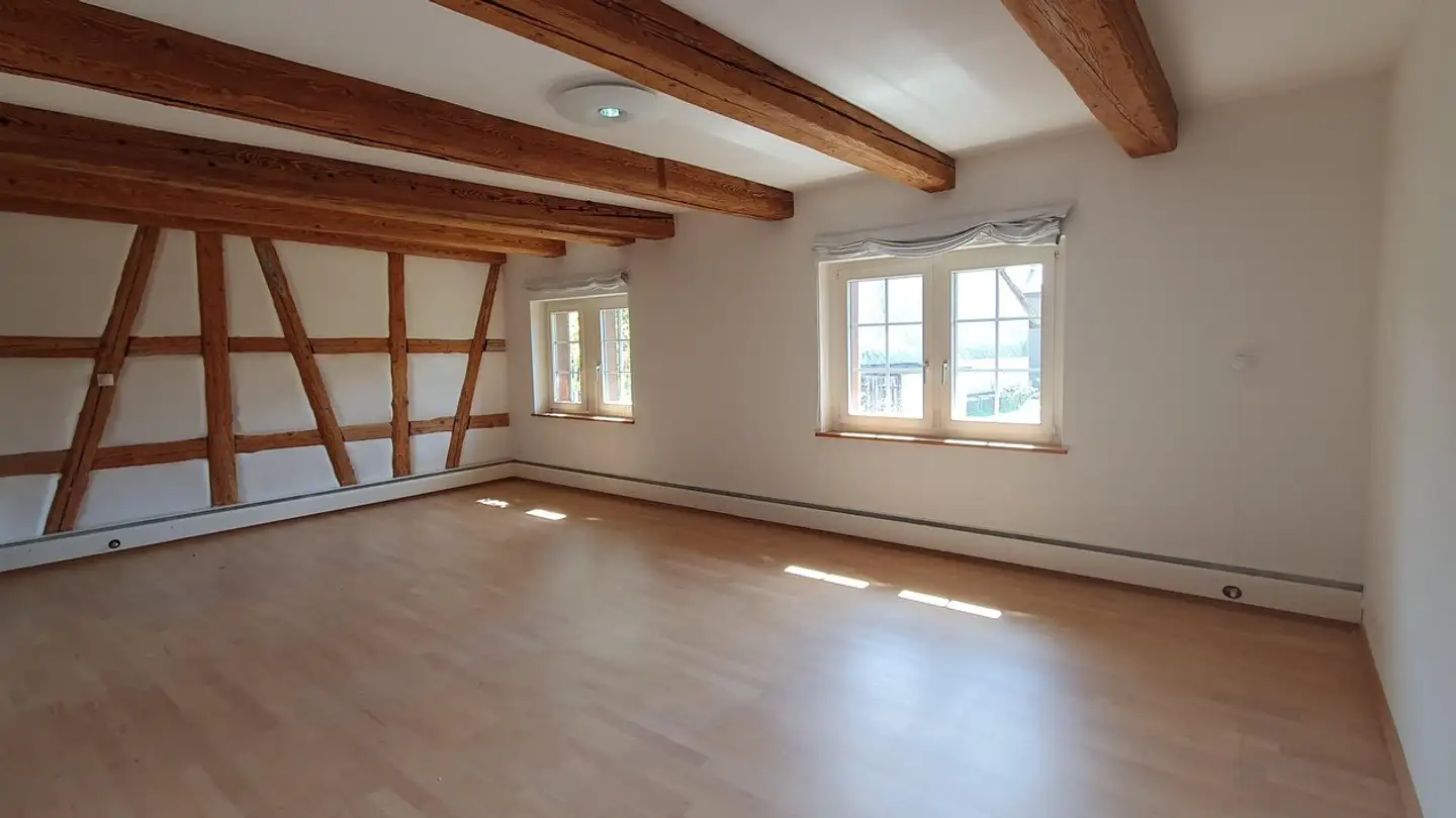 Wohnung mieten - Werdstrasse 7, 8405 Winterthur