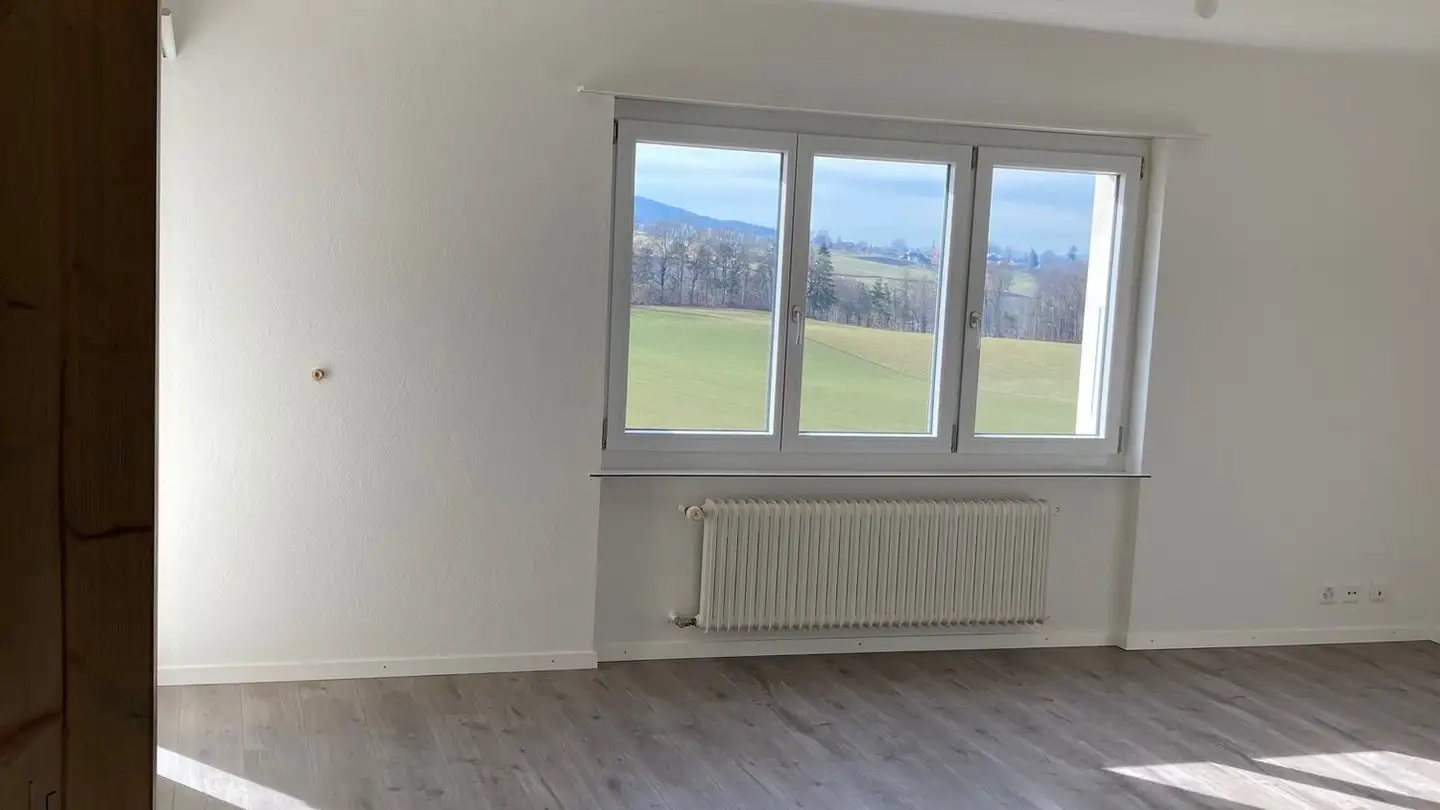 Apartment for rent - Oberlandstrasse 20, 1734 Tentlingen - Photo 4