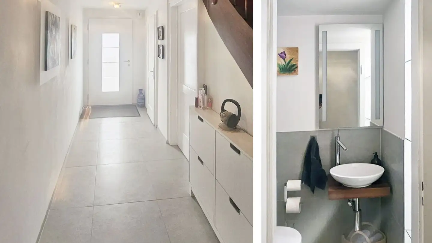 Reihenhaus kaufen - Gerstenweg, 4125 Riehen - Foto 2