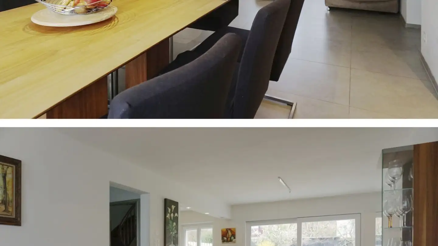 Reihenhaus kaufen - Gerstenweg, 4125 Riehen - Foto 4