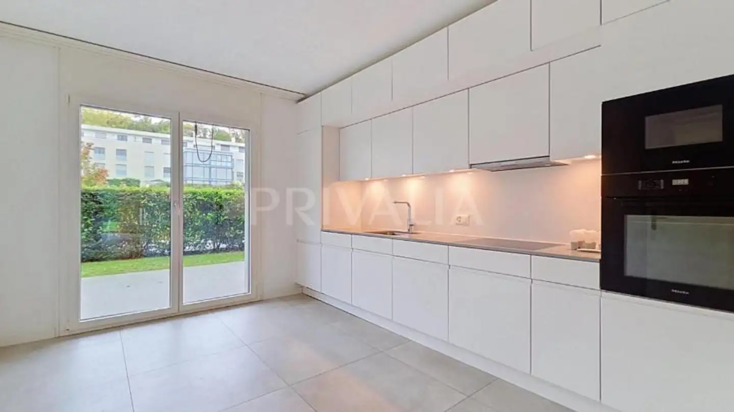 Appartamento in affitto - 1292 Chambésy - Foto 3