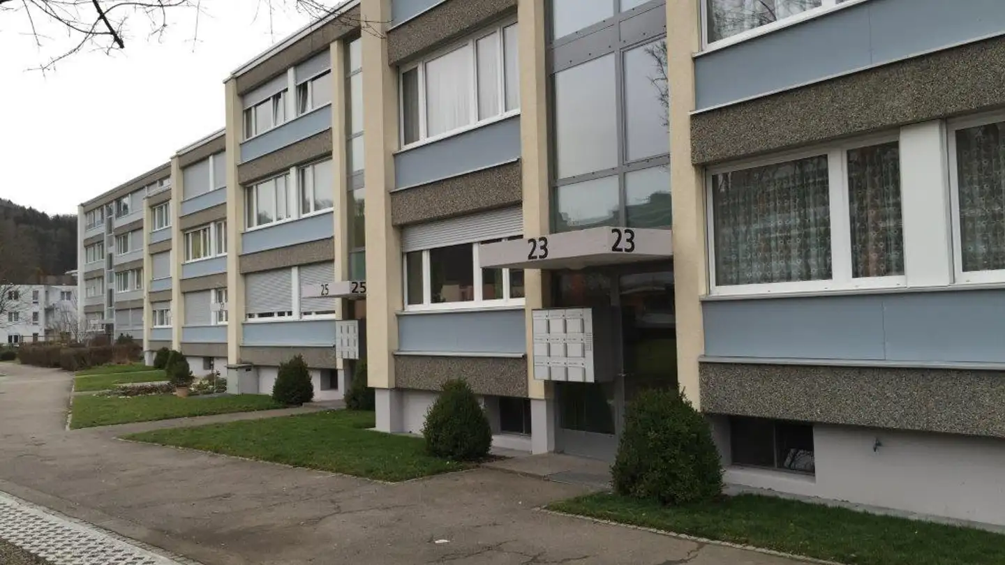 Apartment for rent - Bleichestrasse 27, 3066 Stettlen