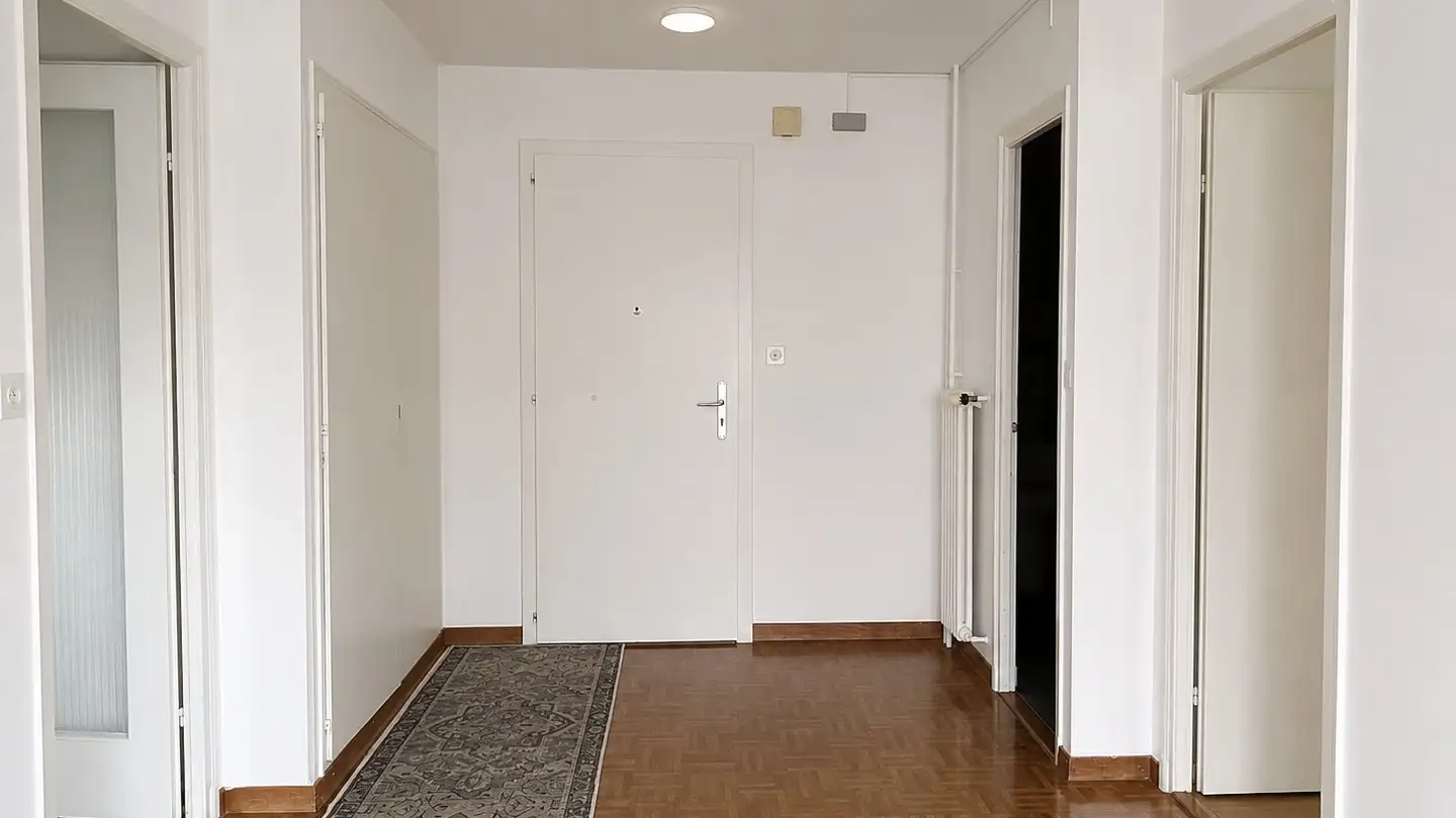 Appartement à louer - Rue Du Centre 3, 1030 Bussigny - Photo 4