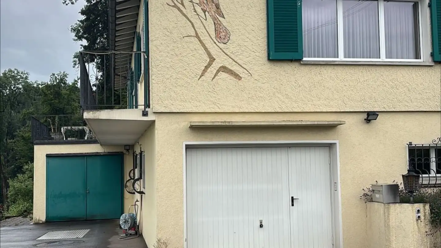 Single house for sale - Binzstrasse 7, 8118 Pfaffhausen