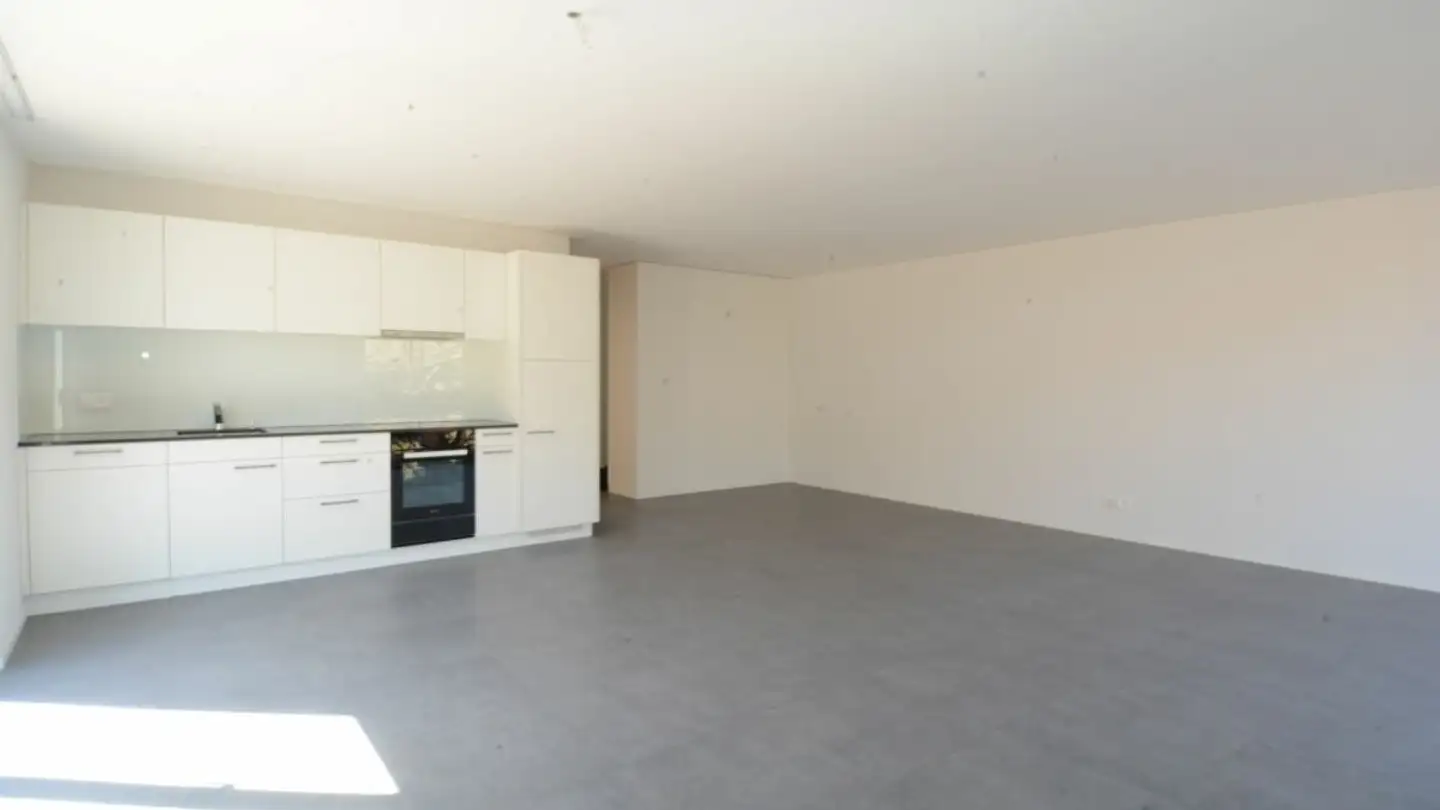 Appartement à louer - Aarbergstrasse 9b, 3294 Büren an der Aare