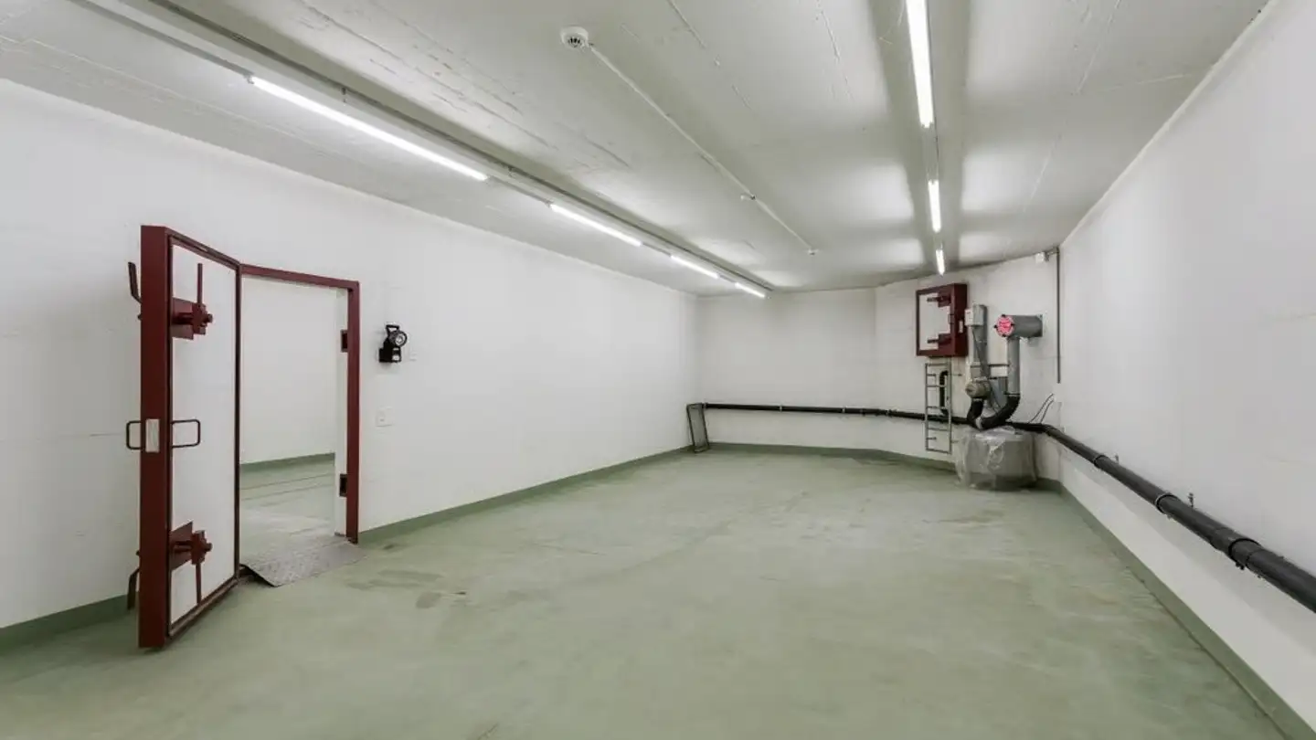 Storage space for rent - Frohburgstrasse 17, 4600 Olten - Photo 3