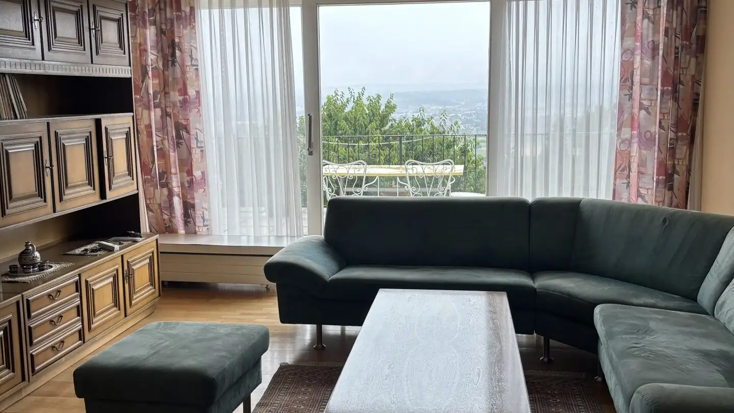 Casa singola in vendita - Binzstrasse 7, 8118 Pfaffhausen - Photo 2