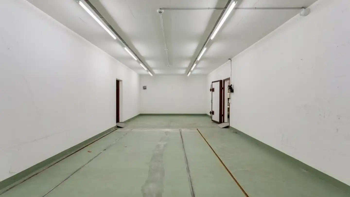 Storage space for rent - Frohburgstrasse 17, 4600 Olten - Photo 4