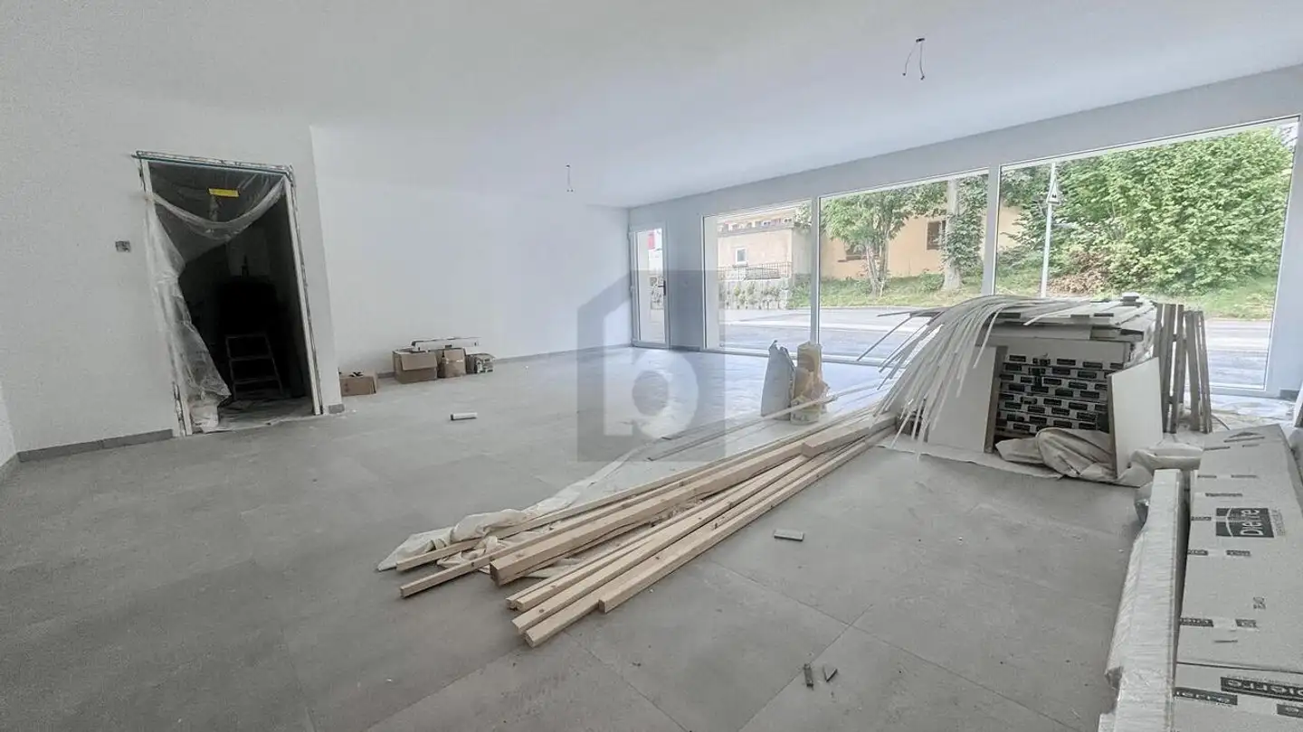 Office space for rent - 1347 Le Sentier - Photo 3