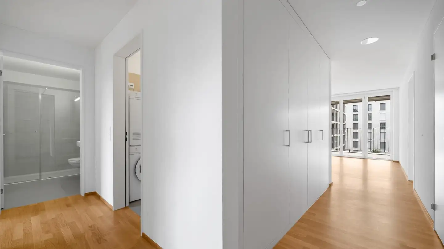 Appartamento in affitto - Gussstrasse 6, 8180 Bülach - Foto 2