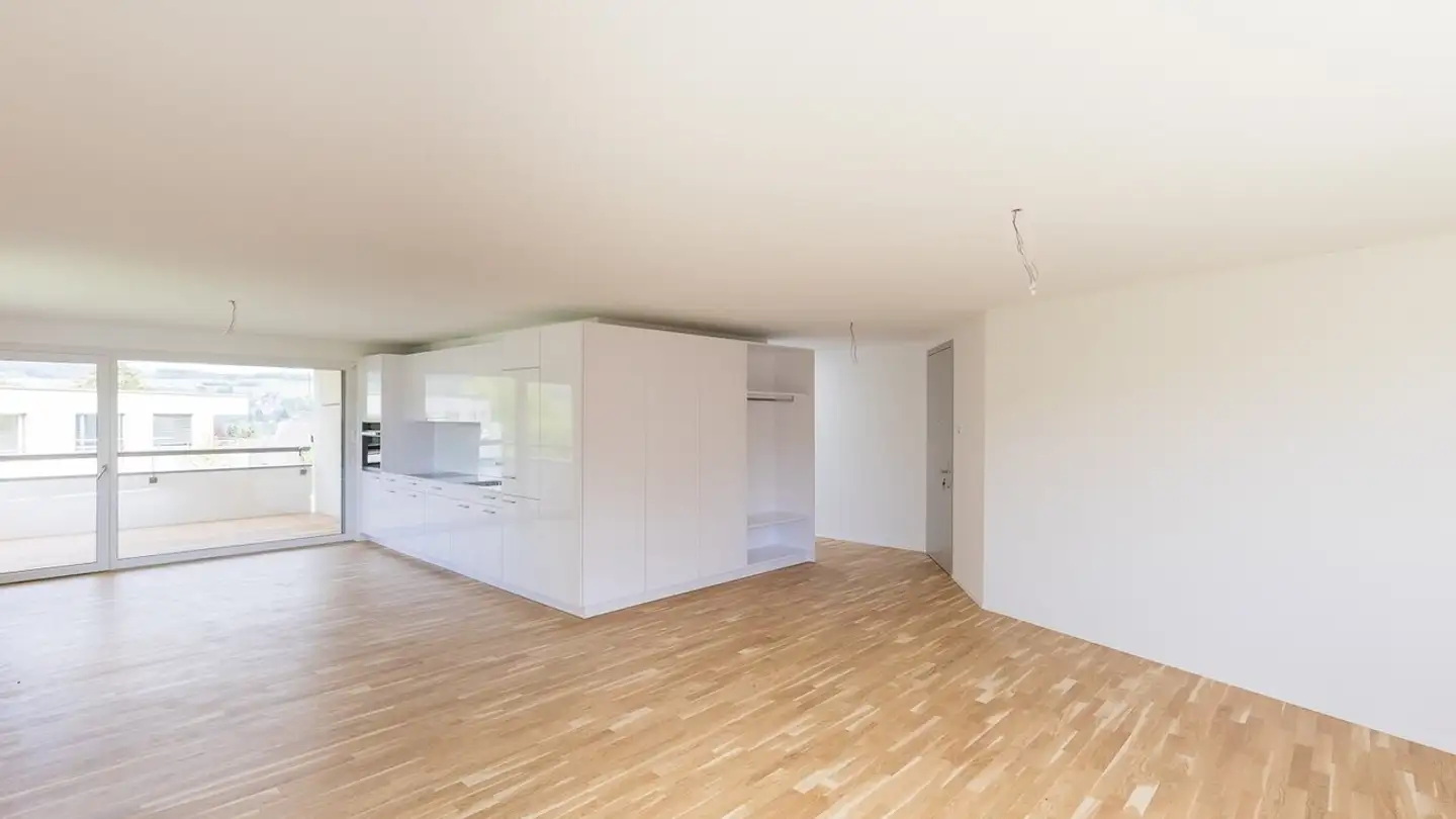 Appartamento in affitto - Schulstrasse 7, 5706 Boniswil - Foto 2