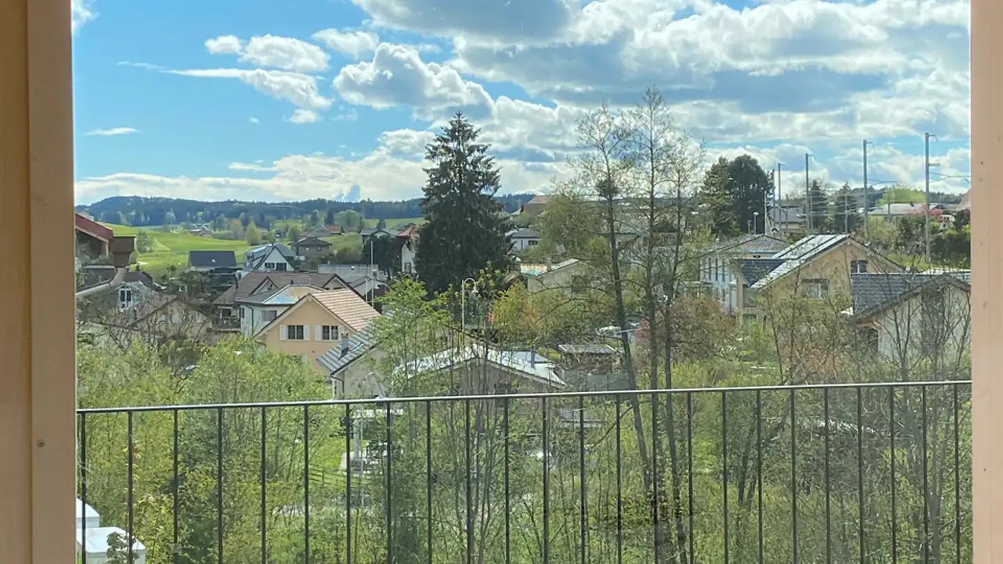 Apartment for rent - La Rietta 22, 1627 Vaulruz - Photo 2