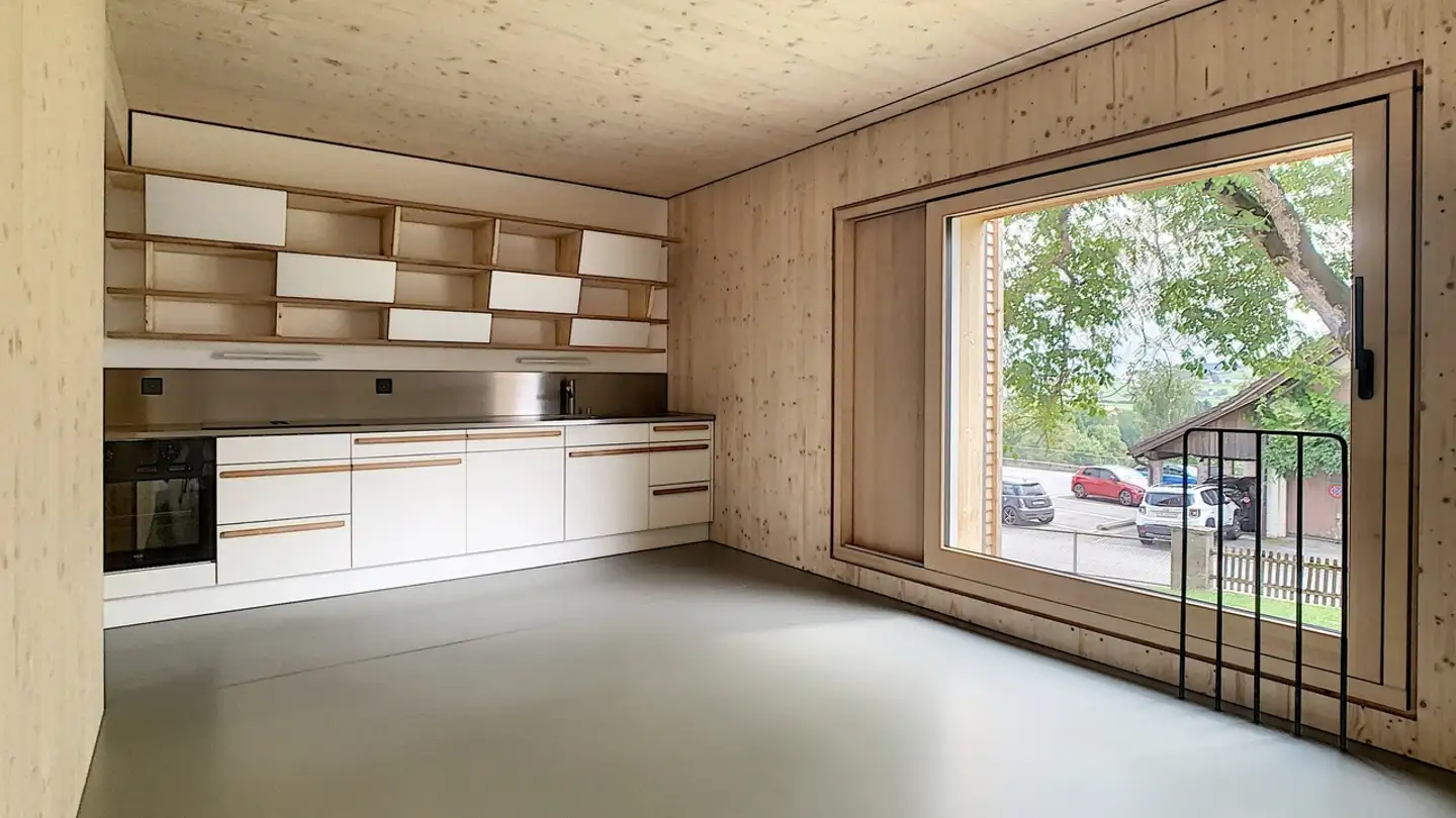 Apartment for rent - La Rietta 22, 1627 Vaulruz - Photo 3